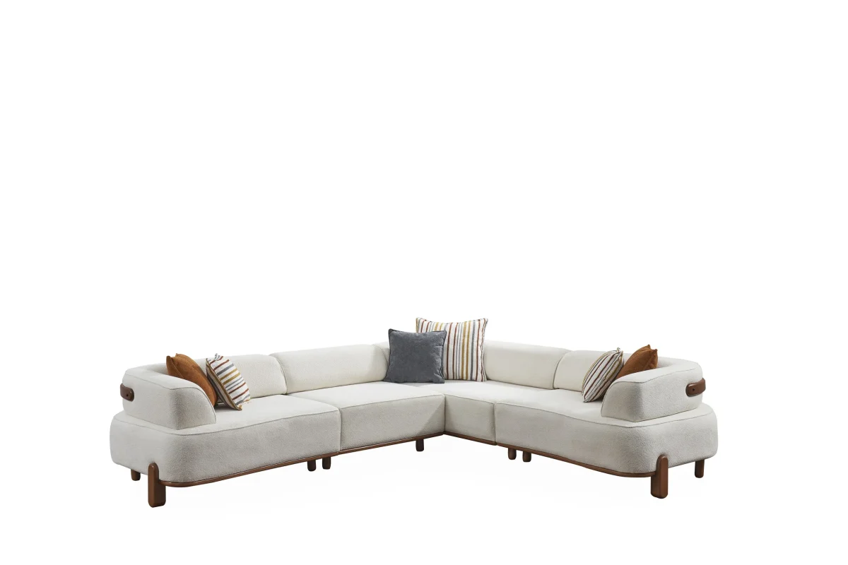 Vision Ugaona Sofa - Slika 8
