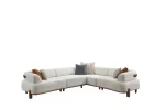 Vision Ugaona Sofa - Slika 8
