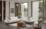 Vision Ugaona Sofa - Slika 5