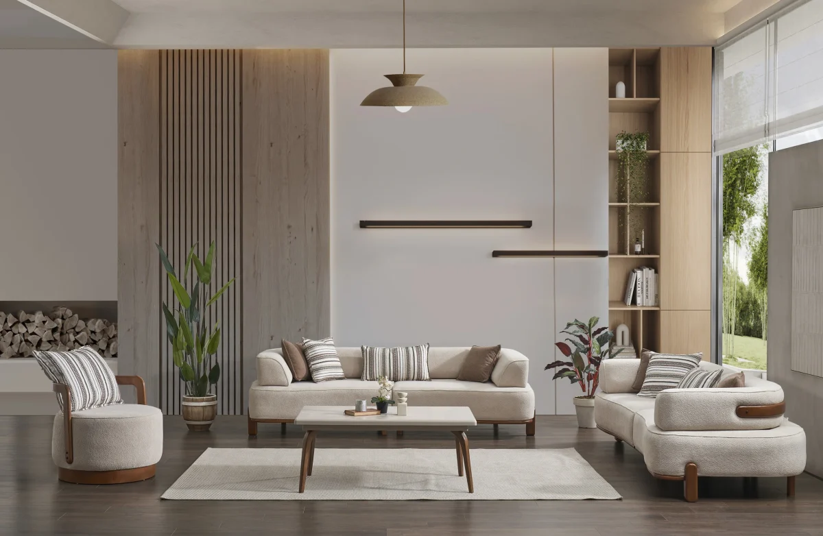 Vision Garnitura - Slika 11