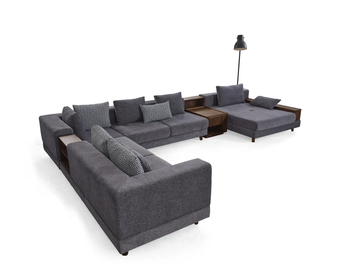 Zana Ugaona Sofa - Slika 9