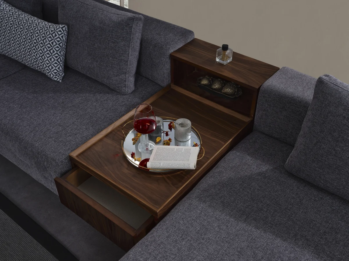 Zana Ugaona Sofa - Slika 12