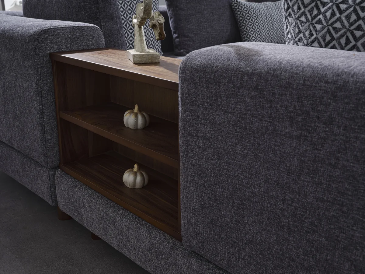 Zana Ugaona Sofa - Slika 3