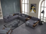 Zana Ugaona Sofa - Slika 4