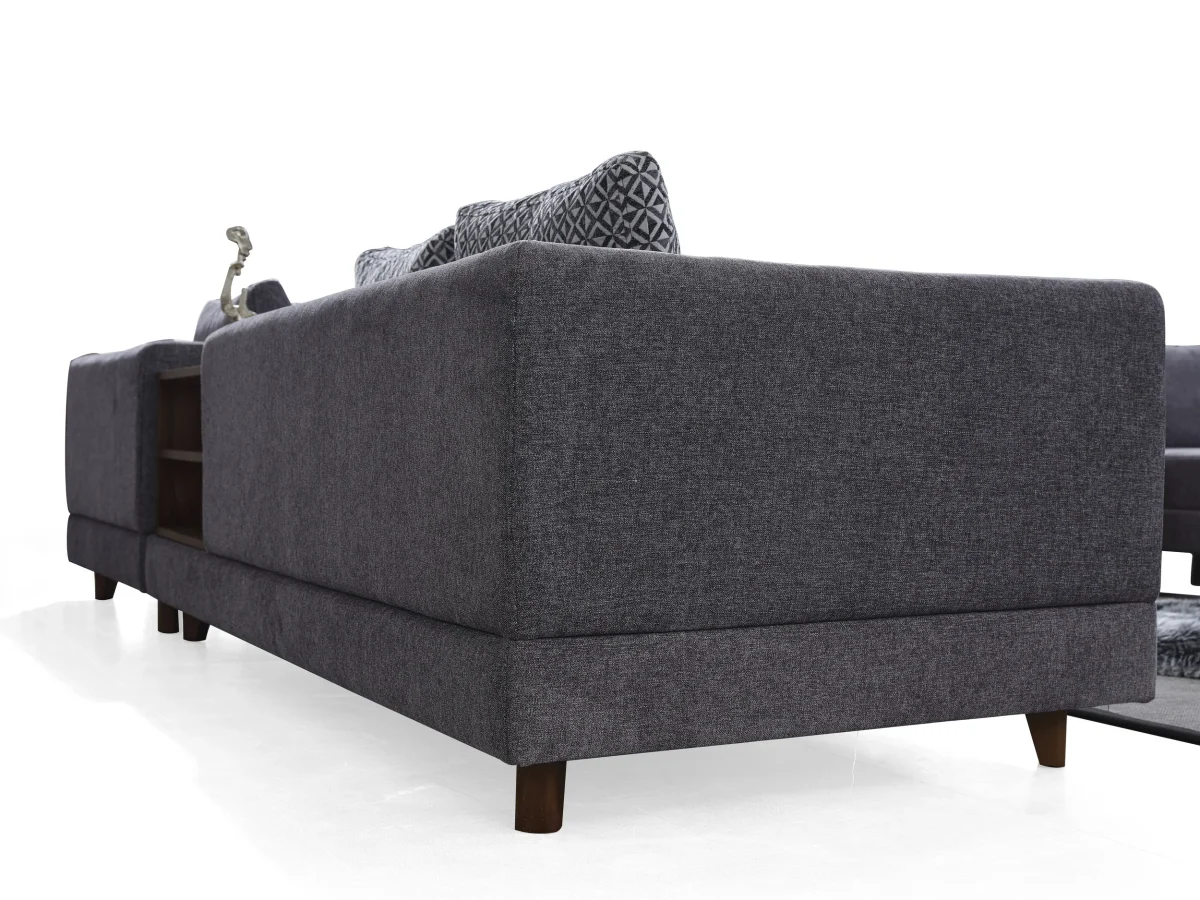 Zana Ugaona Sofa - Slika 5