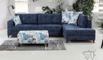 Zaragoza Ugaona Sofa - Slika 3