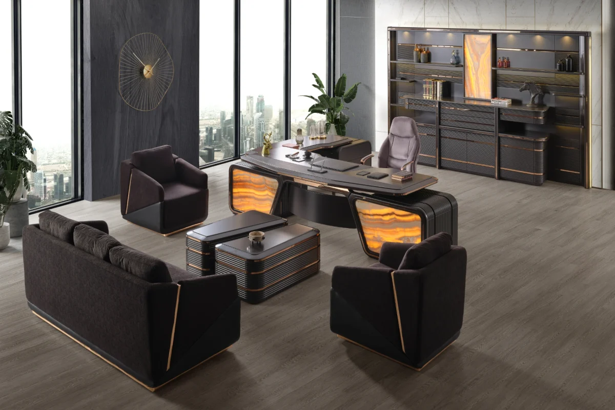 Zenith Kancelarijski set - Slika 3