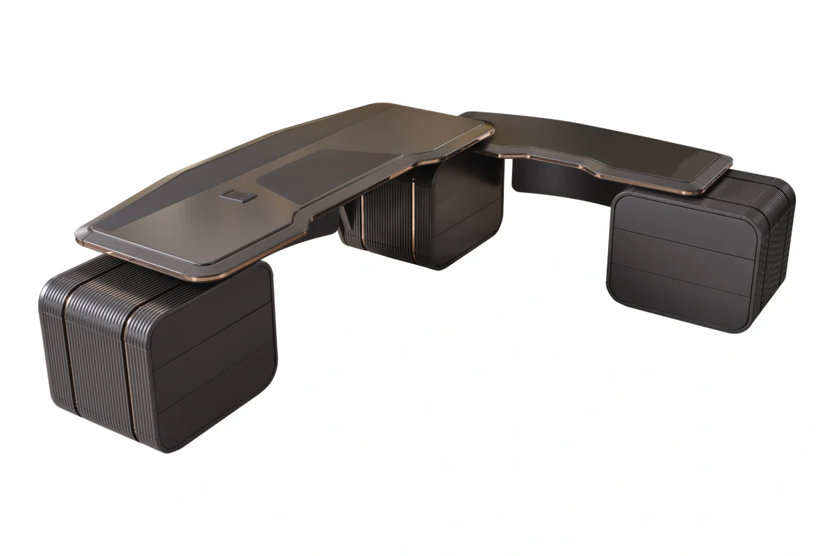 Zenith Kancelarijski set - Slika 12