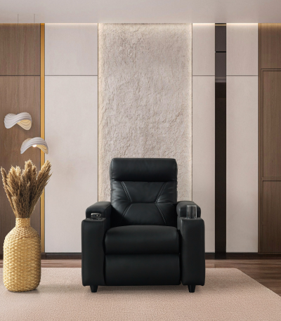 Zero Premium reclining sofa
