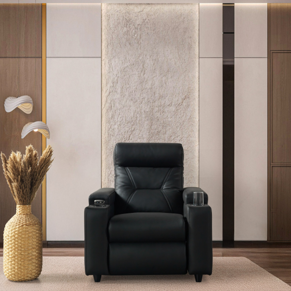 Zero Premium reclining sofa