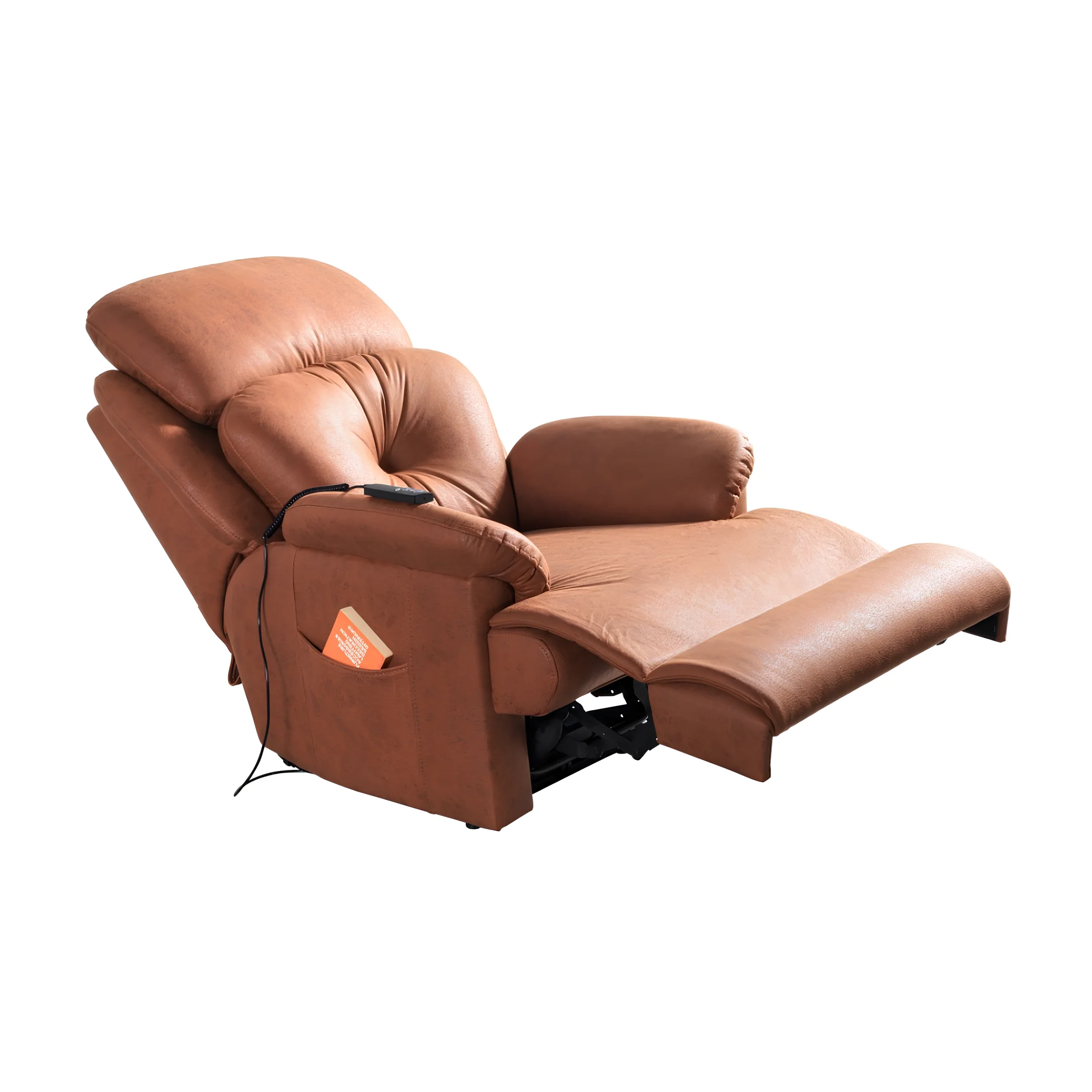 alen-recliner-electric-seat-for-living-room-home-theater-3 Alen Reklajner Sofa - Slika 1