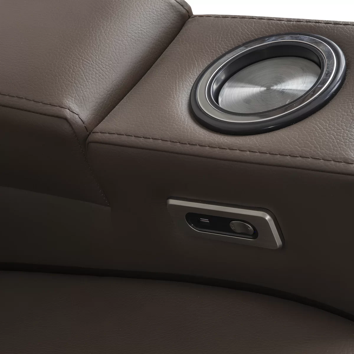 Anika Dvostruka Reklajner Sofa - Slika 12