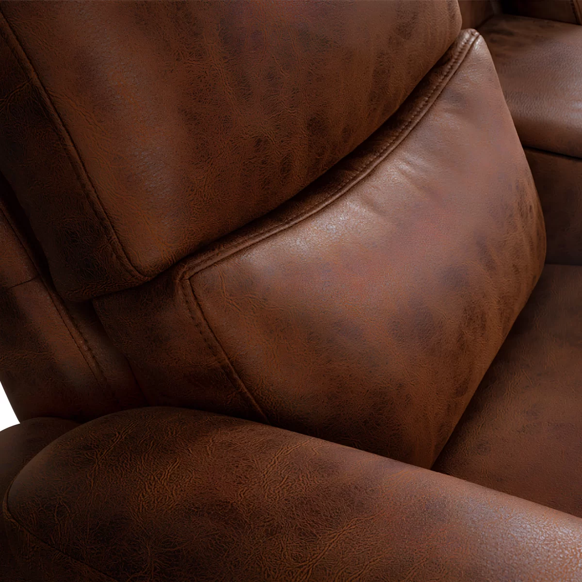 Babil Dvostruka Reklajner Sofa V1 (Zvučnici) - Slika 7