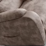 babil double reclining sofa
