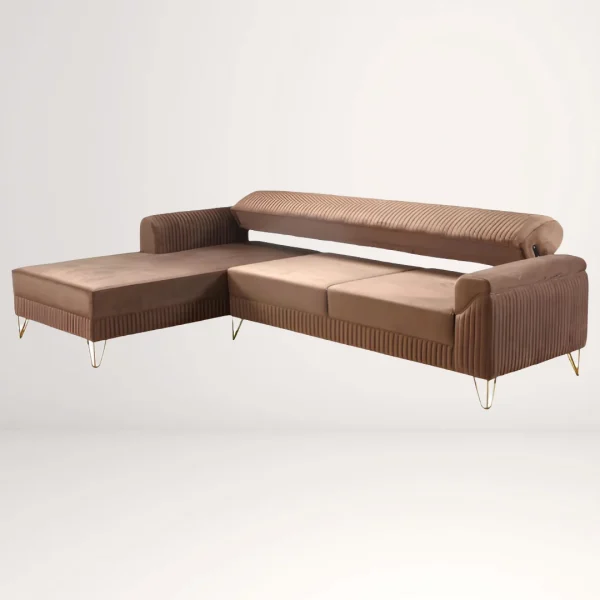 Bilbao Ugaona Sofa