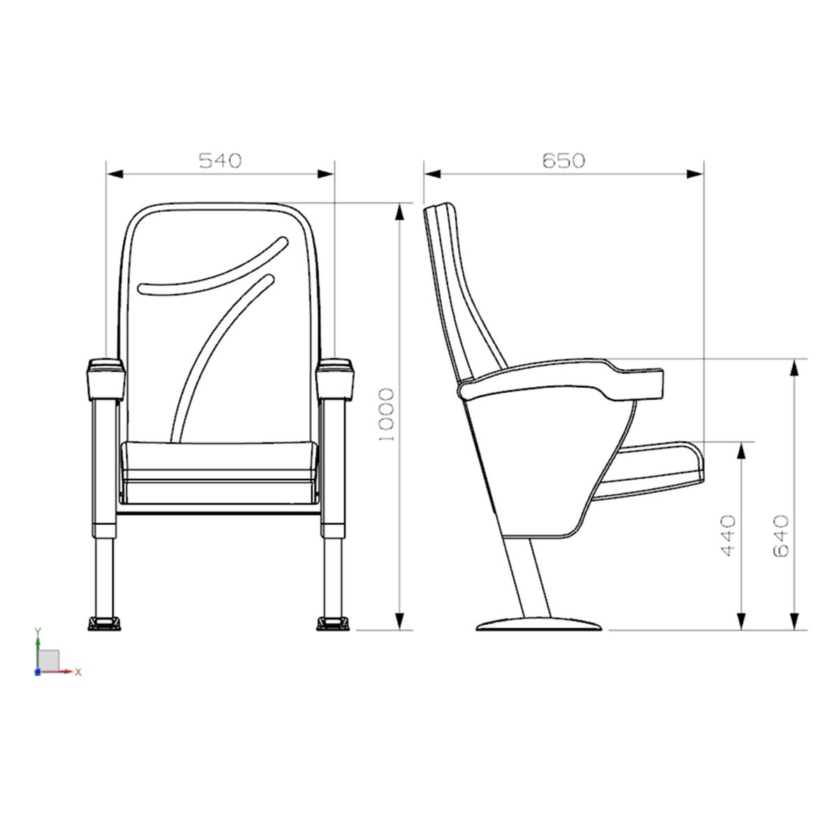 BOLTON S50 - Slika 5