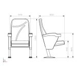 BOLTON S50 - Slika 5