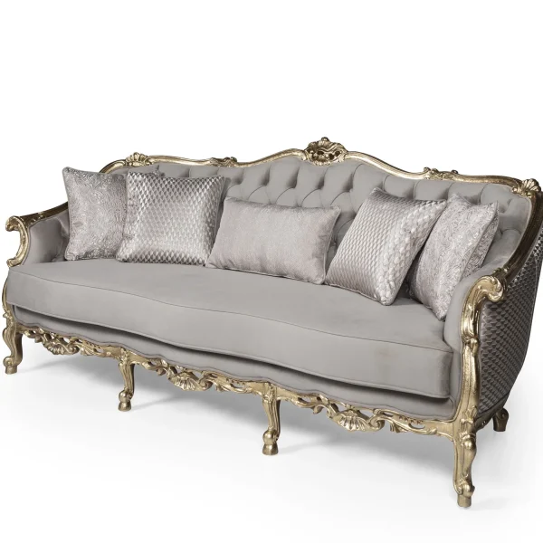 dahlia avangarde sofa set 6