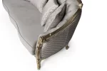 Dahlia Luksuzni Klasični Sofa - Slika 6