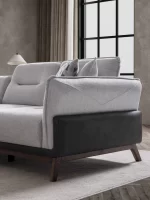 Fox Ugaona Sofa - Slika 19