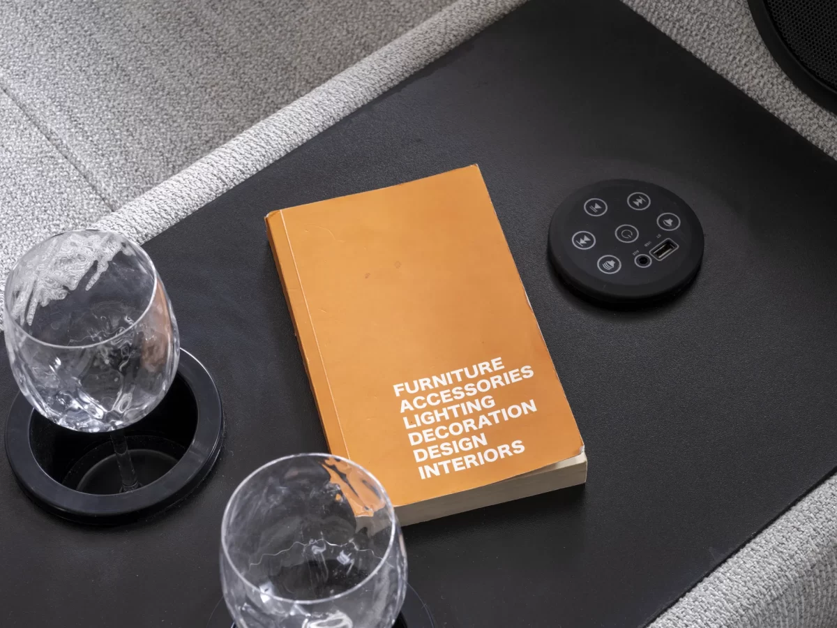 Fox Ugaona Sofa - Slika 9