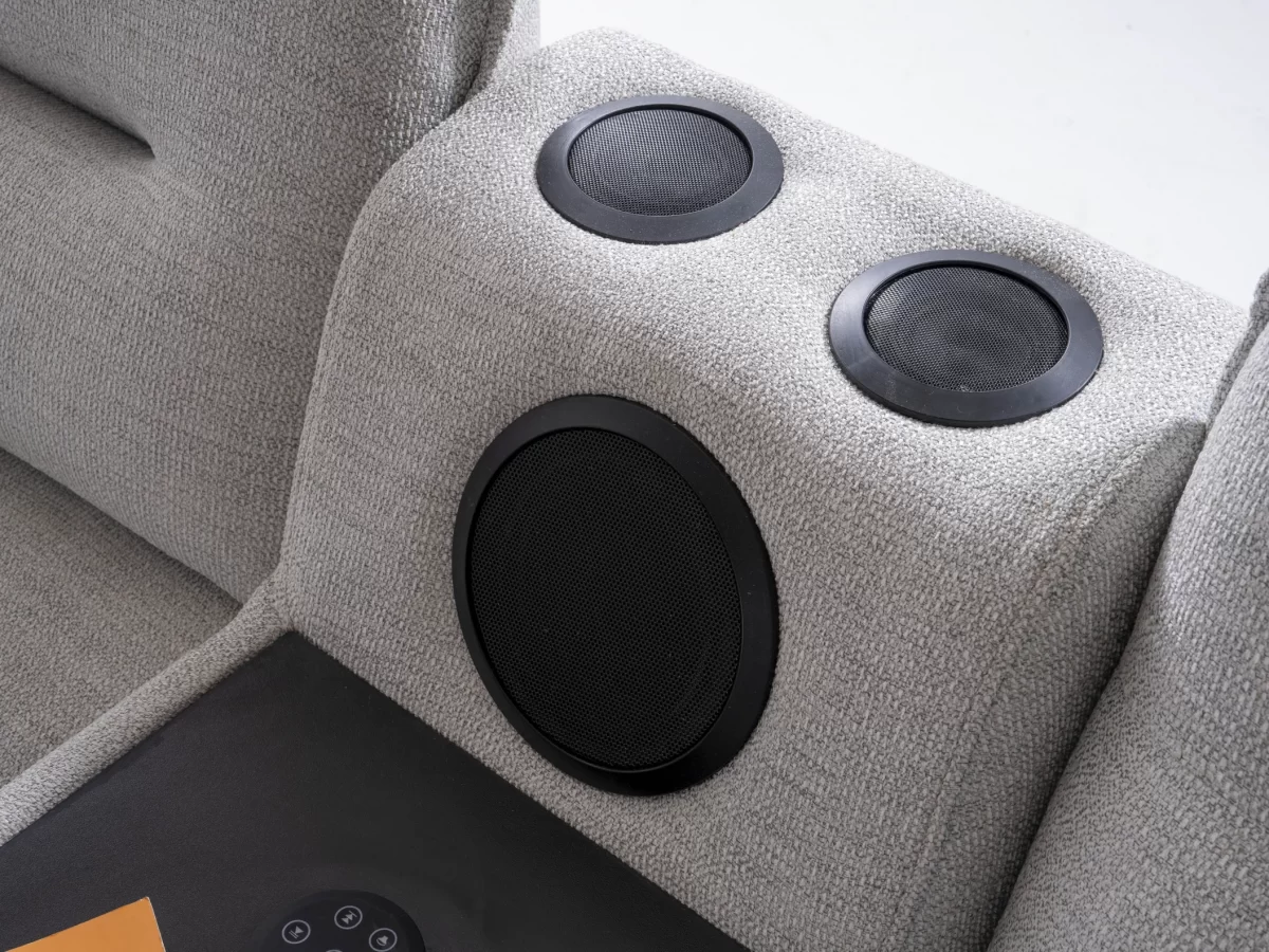 Fox Ugaona Sofa - Slika 7