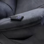 Leon Reklajner Sofa (Podizni Mehanizam) - Slika 8