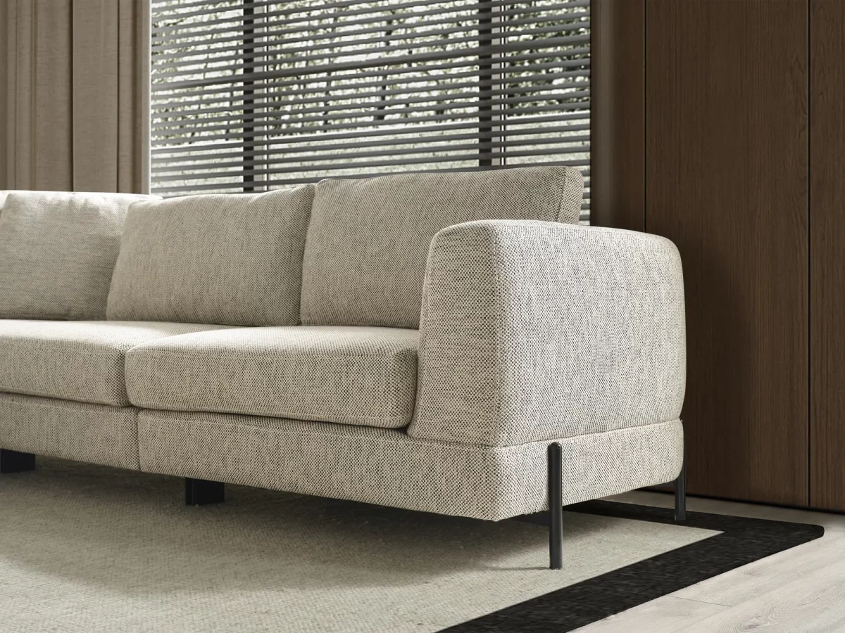 Lisbon Ugaona Set - Slika 2