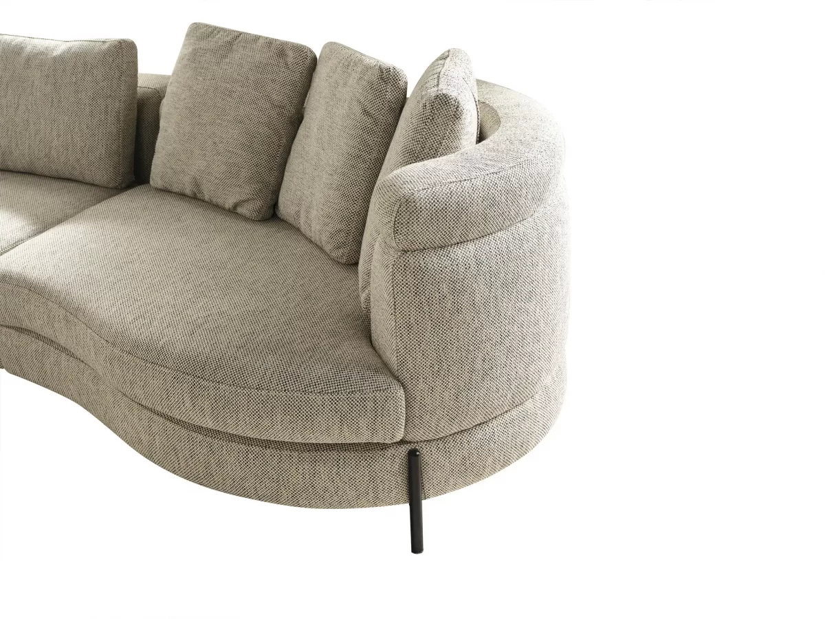 Lisbon Ugaona Set - Slika 17