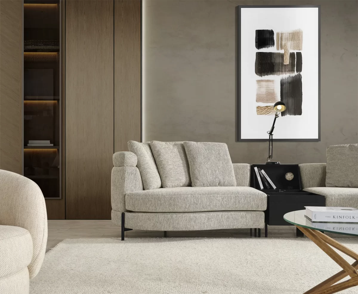 Lisbon Ugaona Set - Slika 10