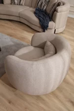 Lisbon Fotelja - Slika 4