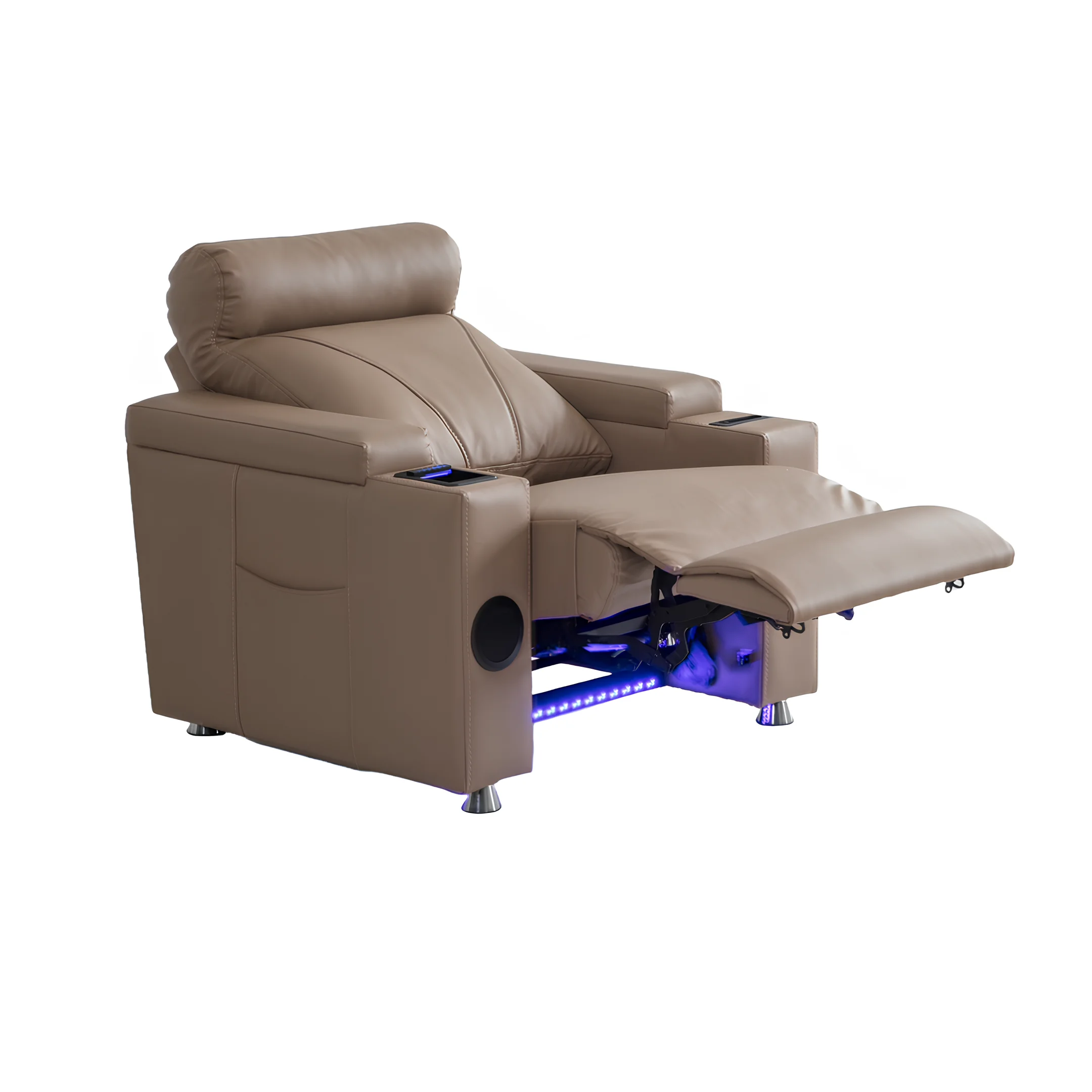 malden-reclining-sofa-electric-recliner-with-speakers2 Malden Reklajner Sofa - Slika 1