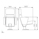 PHANTOM A20 - Slika 4