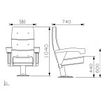 PHANTOM P40 - Slika 5