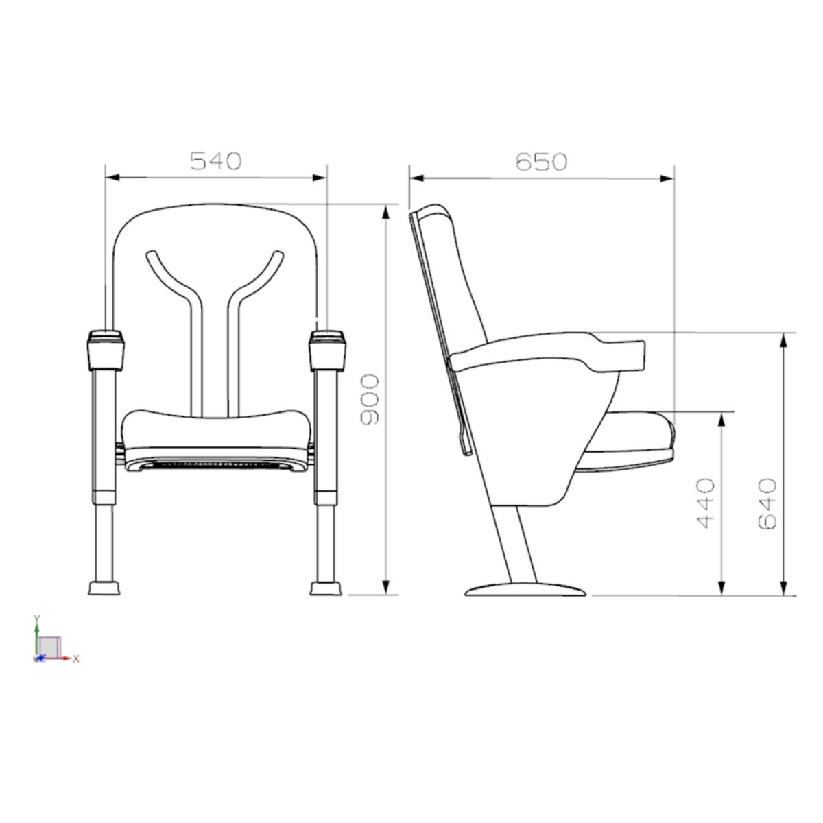 POLOS S50 - Slika 5