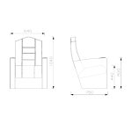 PRESTO C20 - Slika 5