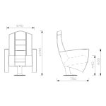 PRESTO T10 - Slika 4