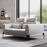 Raxton Sofa Dva