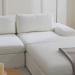 Siesta Modularna Ugaona Komplet - 4 Moduli - Slika 2