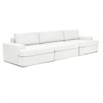 Siesta Modularna Sofa - 3 Moduli - Slika 3