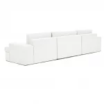 Siesta Modularna Sofa - 3 Moduli - Slika 6