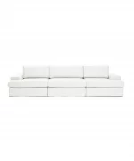Siesta Pro Modularna Sofa - 3 Moduli - Slika 2