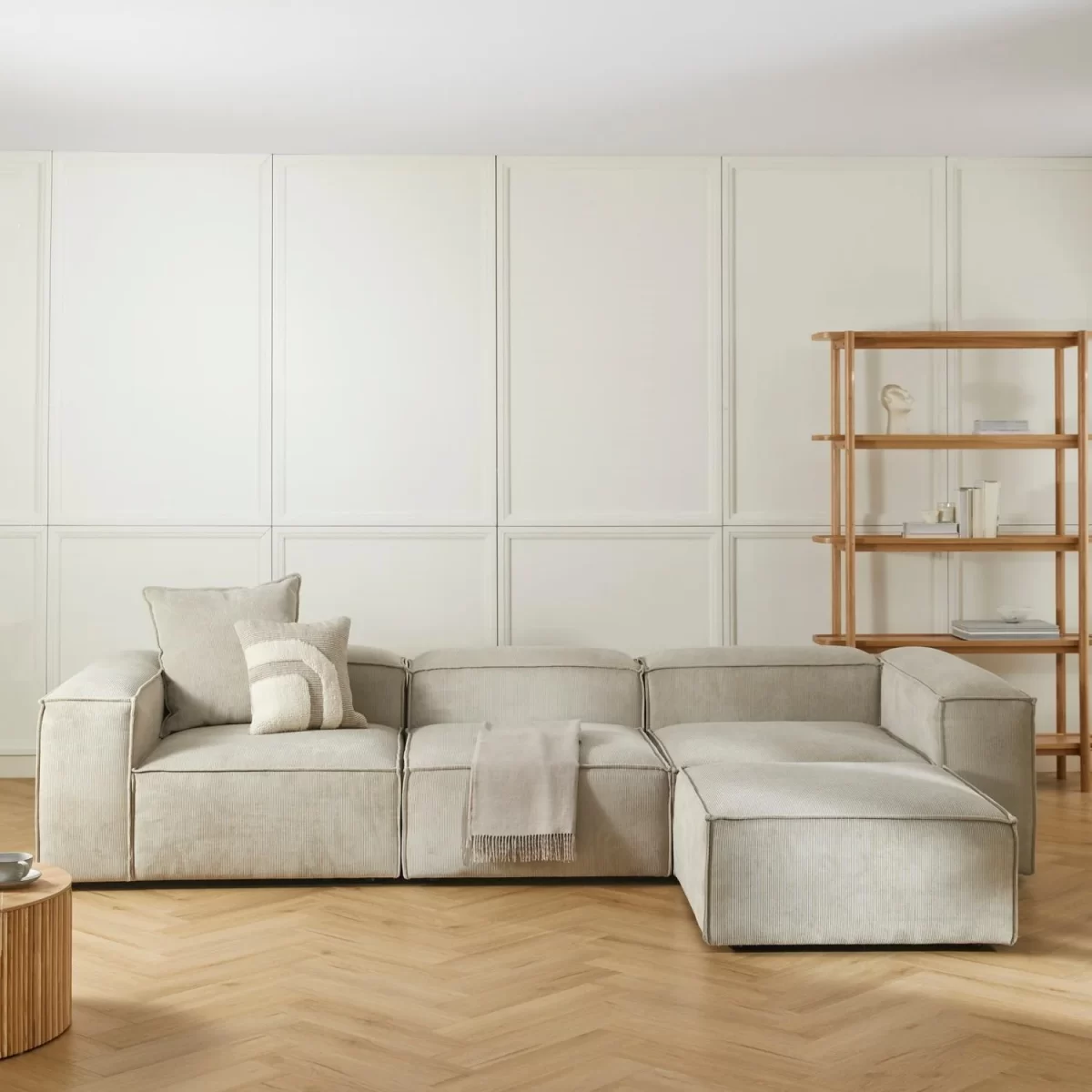 Soft Modularna Ugaona Komplet - 4 Modula - Slika 7