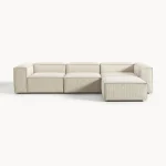 Soft Modularna Ugaona Komplet - 4 Modula - Slika 3