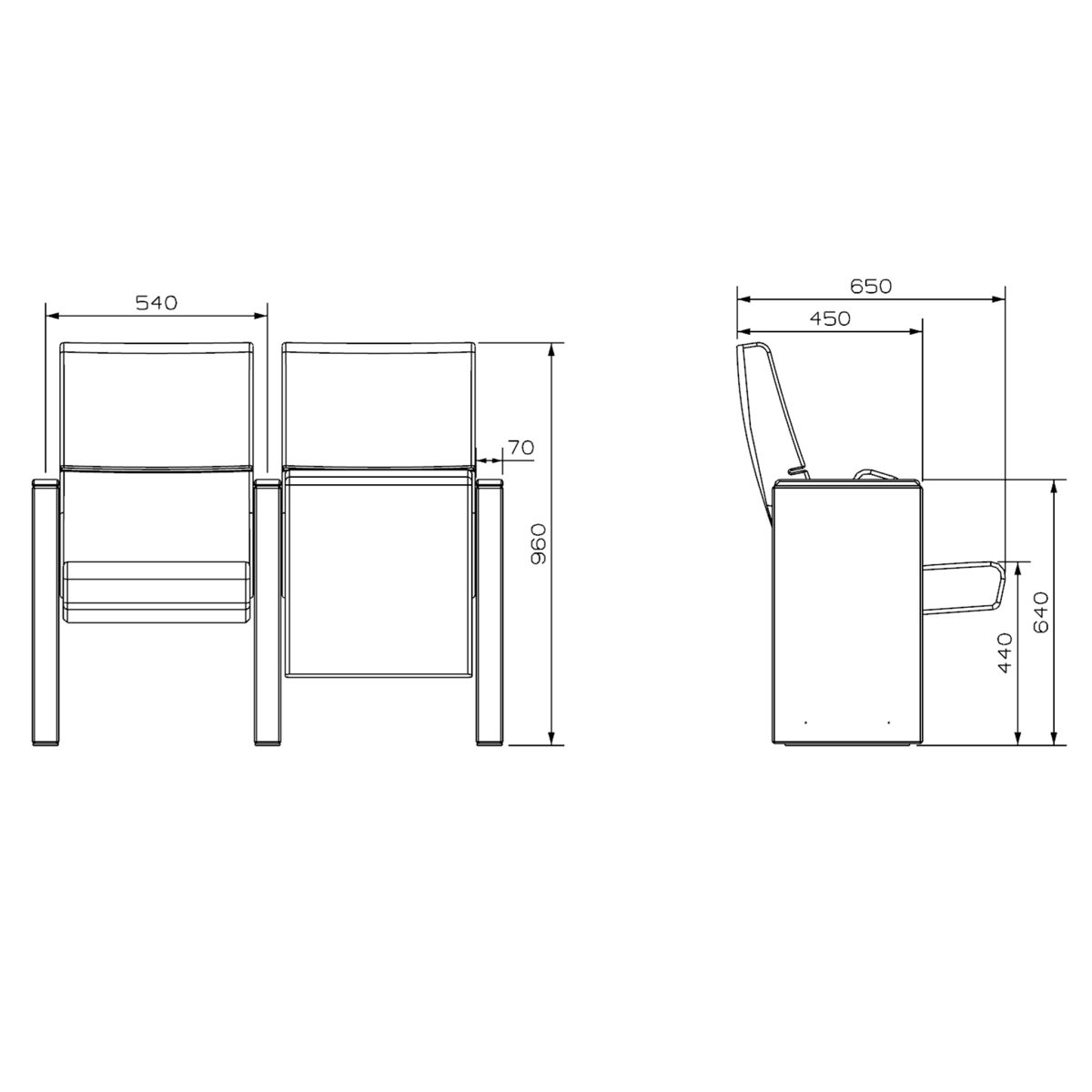 TEON A20 - Slika 5