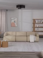 Togg Modularna Sofa - 3 Moduli