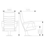 TULIP P10 - Slika 5