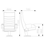 TULIP P20 - Slika 5