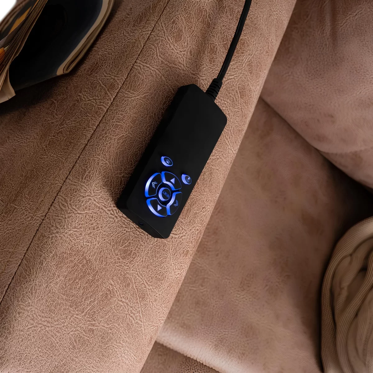 Velton Reklajner Sofa (Podizni Mehanizam) - Slika 8