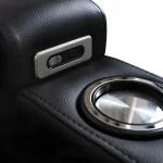 Zero Dvostruka Reklajner Sofa - Slika 9